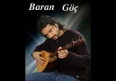 BARAN GÖÇ - Mın Biriya Te Kır (SENİ ÖZLEDİM ) Kürtçe [HQ]