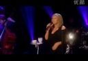 Barbra Streisand - If I Go Away [HQ]