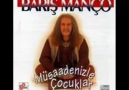 Barış Manço - Gülpembe