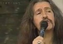 Barış Manço-Unutamadım-1943-1999-Konser Süper!!