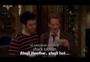 Barney Stinson - Sapık Yılbaşı Şarkıları