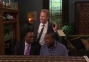 Barney Stinson Song [HQ]