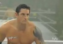 Barrett vs Gabriel vs Otunga 01/06/2010 1/2  [HQ]