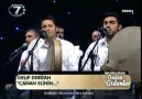 Başar Dikici & Grup Dergah - Gel Gör Beni [HQ]