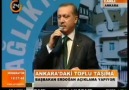 Başbakan:Belediyeyi gelsin Danıştay işletsin ozaman!