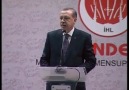 Başbakan Erdoğan: Bize Muhtar Bile Olamazsınız Dediler