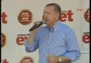 Başbakan Erdoğan Diyarbakır'da Halka Seslendi