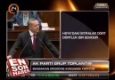 Başbakan Erdoğan: HSYK İstifaları Dört Dörtlük Bir Şov