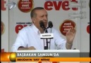 Başbakan Erdoğan: Kılıçdaroğlu bozuk plak gibi