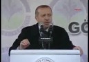 Başbakan Erdoğan: Özgürlüklere ön şart mı konulur?