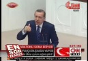 Başbakan Erdoğan:Senin adın Kemal mi Hıdır mı ?