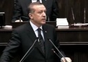 Başbakan Recep Tayyip Erdoğan'ın İsrail'e Tepkisi Klibi