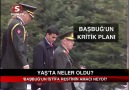 BAŞBUĞ'UN KRİTİK PLANI [HQ]