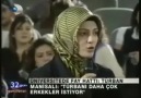 Başımı kesseniz örtümden vazgeçmem..!