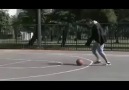Basketbol Elsizde Oynanıyormuş! (Tavsiye)
