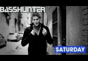 BassHunter - Saturday [HQ]