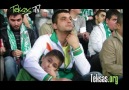 basslı BURSASPOR klibi [HD]