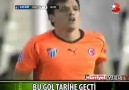 Batalla - Tarihe Geçti ! İşte Gol !