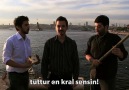 Batesmotelpro - Tuttur En Kral Sensin [HD]