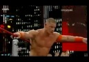 Batista & John Cena vs. ShowMiz