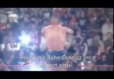 Batista vs John Cena Extreme RulesMatch Promo (AltYazılı) [... [HQ]