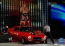 Batista Vs John Cena - Over The Limit [23 Mayıs 2010] [HQ]