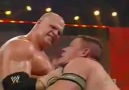 Batista vs John Cena vs JBL vs Kane