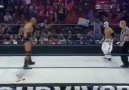 Batista vs Rey Mysterio-Survivor Series 2009[