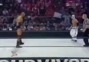 Batista vs Rey Mysterio-Survivor Series 2009 [BYANIL] [HQ]