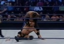 Batista vs Umaga