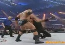 Batista Vs Undertaker Wrestlemania 23 [Nostaljı]
