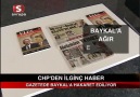 BAYKAL'IN TASVİYE PLANI İŞLEMEYE DEVAM EDİYOR [HQ]