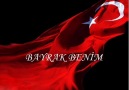 BAYRAK BENİM [HQ]