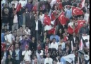 BAYRAK SiZE ÇOK YAKISIYOR... [HQ]