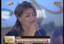 Bayramdan Bayrama ' ZARA '