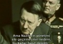 BBC  Naziler : Tarihten Bir Uyarı İktidara Yardımcı (1/4) [HQ]