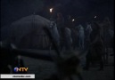 BBC  Savaşçılar--Büyük Hun İmparatoru-ATİLLA--(2/4) [HQ]