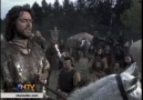 BBC  Savaşçılar--Büyük Hun İmparatoru-ATİLLA--(1/4) [HQ]