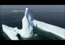 BBC  Yeryüzü : Buz Dünyası ░ Bölüm 1 / 4 ░