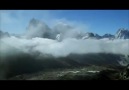 BBC  Yeryüzü : Dağlar