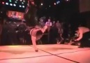 B-boy (Junior) -  Break Dance .xP