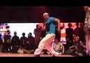 Bboy Ronnie vs Bboy Flying