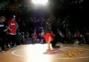 BBoy The End (2010)