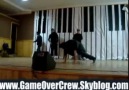 b-boy Zulu Zizou (Game Over Crew/Zulu Nation) Trailer 2010