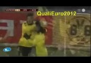 B.Dortmund 3 - 0 Karpaty Lviv / Uefa Avrupa Ligi