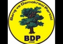 BDP Şarkısı - Sitrana BDP 2010