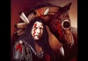 ♫   Bear In Danger--- Native Indian Music ♫