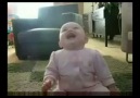 Bebeğin Gülüşünü izle Sende GüL  :)