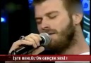 BehLüL'ün gerçek sesi xD