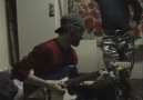 BEKIR UZBILEK 2004 ELECTRO GUITAR DEMOOOO [HQ]